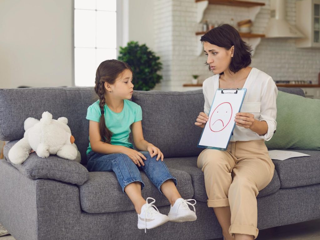 Psychiatric ADHD evaluation in Sugar Land: professional consultation for accurate diagnosis and treatment planning.