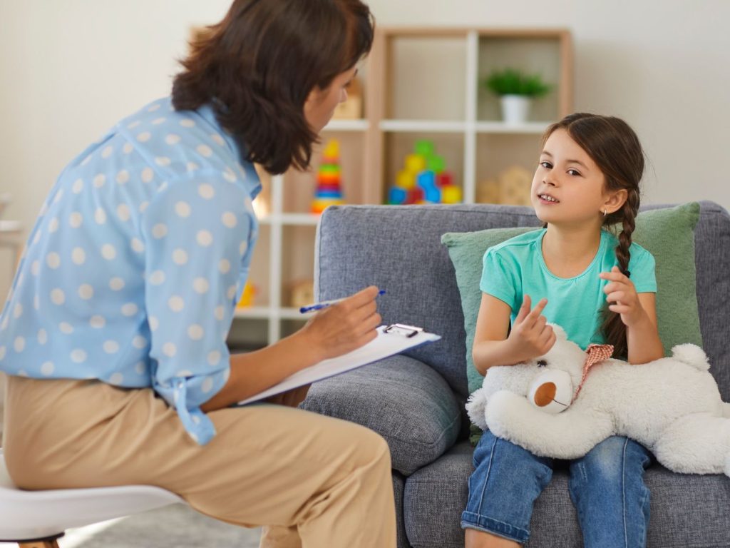 Psychiatric ADHD evaluation in Sugar Land: expert consultation for accurate diagnosis and personalized treatment.