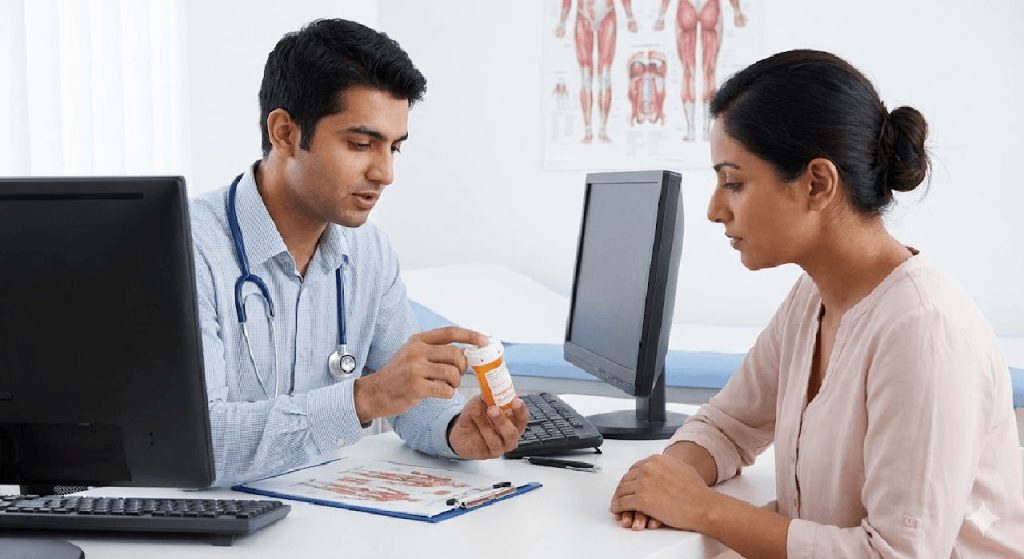 Anxiety Doctors Sugar Land guide patients through treatment plans with clear medication education and clinical support.

