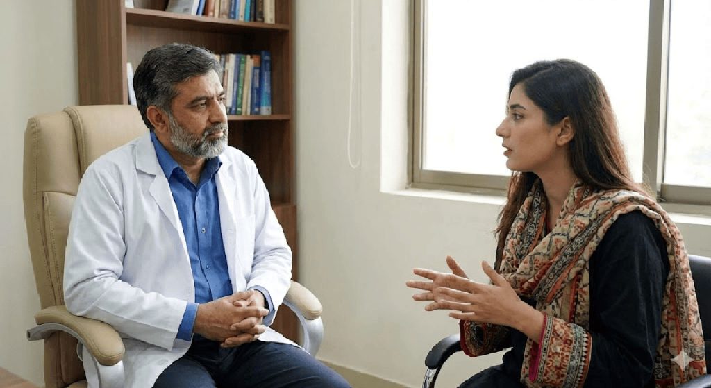 Anxiety Doctors Sugar Land offer compassionate care through one-on-one consultations in a trusted clinical environment.