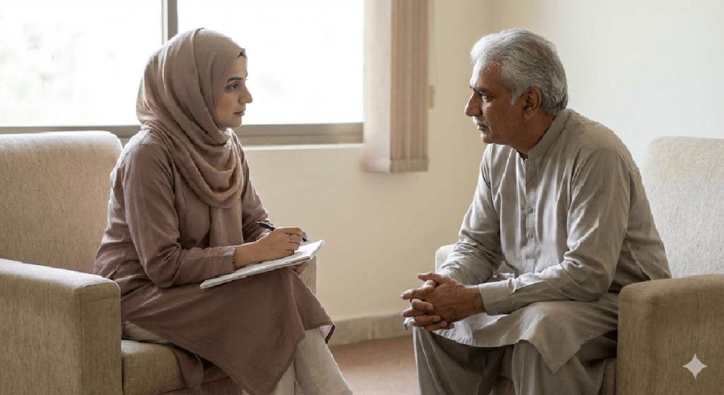 Anxiety Doctors Sugar Land provide culturally sensitive care through personalized consultations in supportive settings.