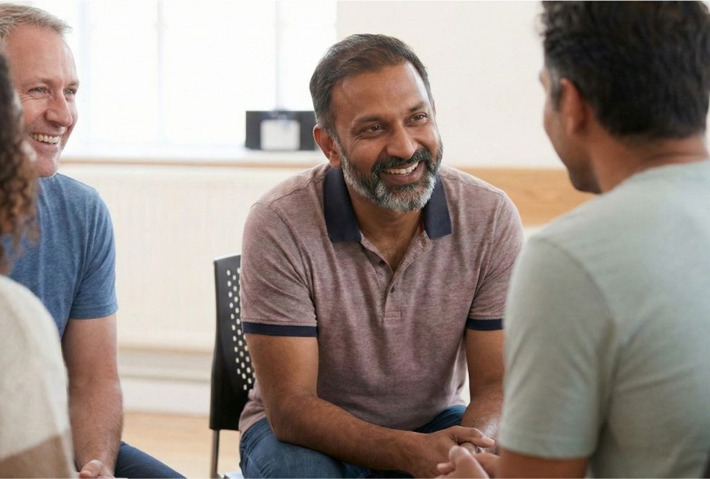 Anxiety Treatment Sugar Land offers group support sessions to foster emotional connection and shared healing