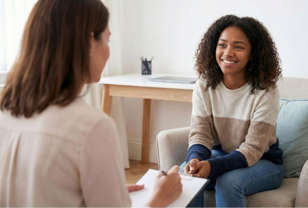 Anxiety Treatment Sugar Land provides personalized therapy in a professional setting focused on mental wellness