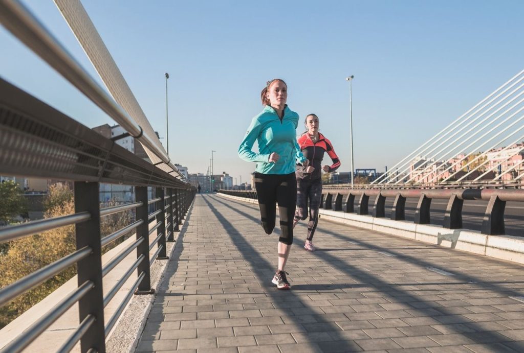 Anxiety Treatment Sugar Land supports physical activity like jogging to reduce stress and improve mental wellness