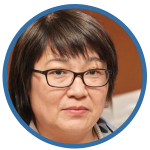 Client Kimberly Washington at Elite Psychiatry