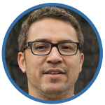 Client Richard Langley at Elite Psychiatry